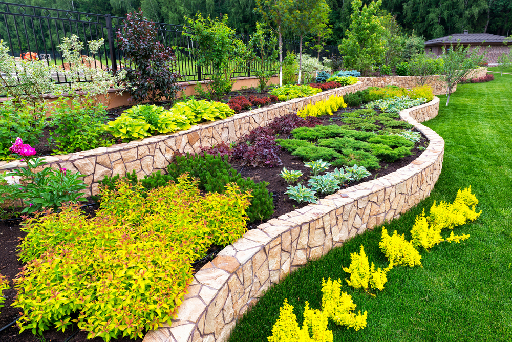 Best Landscape Design For Your Backyard, Best Landscape Designs 2020