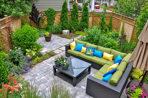 Landscaping on a Budget Tips and Tricks for Affordable Outdoor