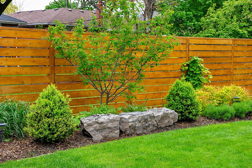 Landscaping & Irrigation Services