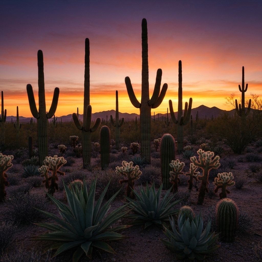 desert-landscape-with-cacti-and-succulents Xeriscaping & Desert Landscaping
