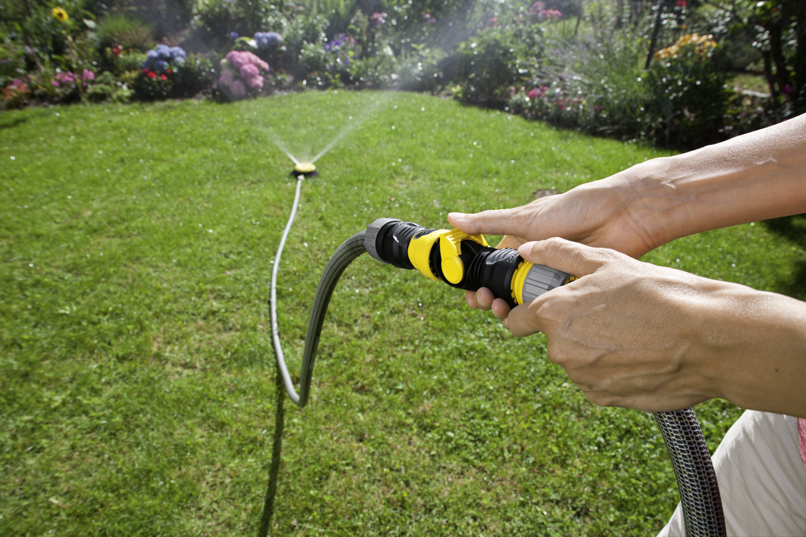 High Water Bill in Henderson, NV? 4 Ways Your Irrigation System is Wasting Water