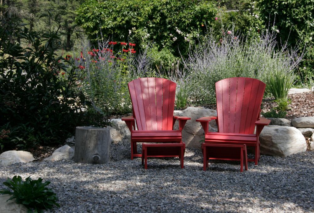 5 Essential Landscape Design Features for a Stunning Modern Las Vegas Outdoor Oasis