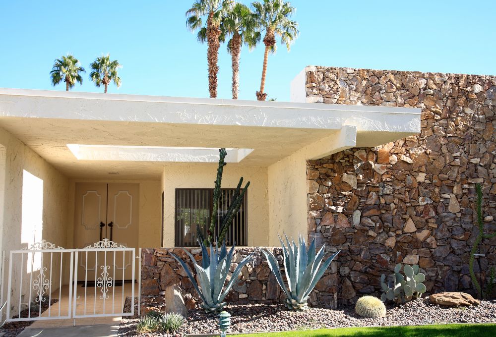 Xeriscaping 101: Cut Your Water Bill with Desert Landscaping
