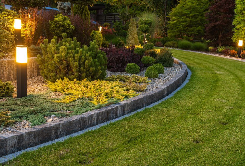 Xeriscaping & Desert Landscaping