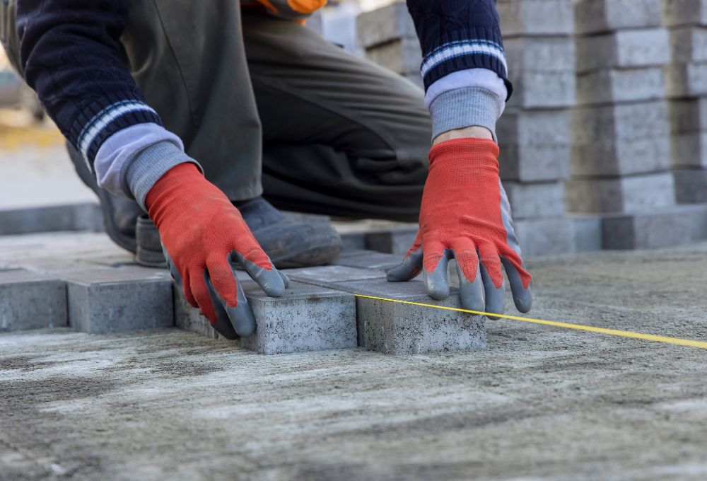 Engineered for the Heat: Why Quality Paver Installation is Essential in Nevada