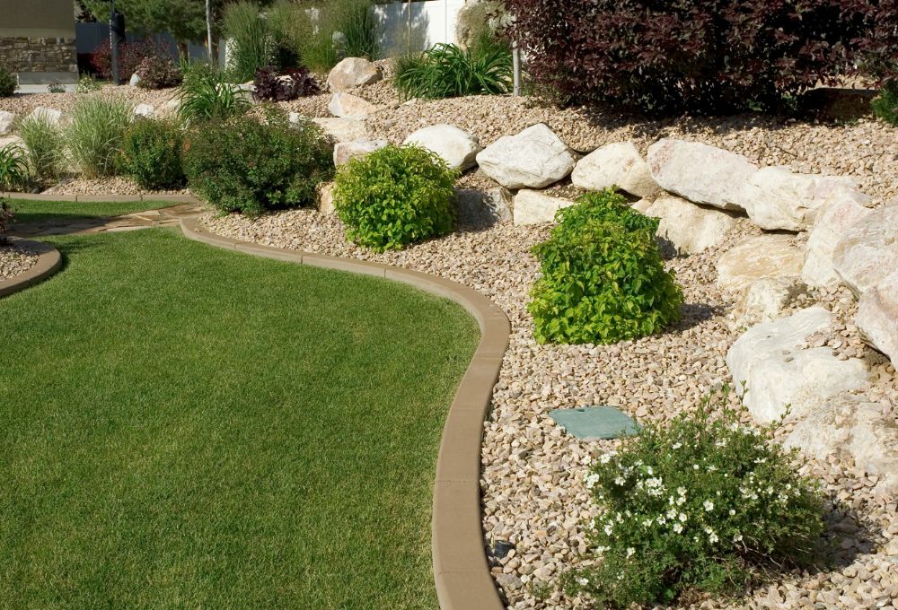 Your 6-Step Guide to a Full Landscape Design and Installation in Las Vegas