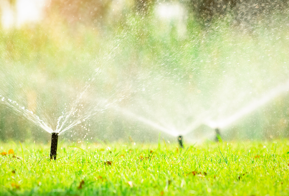 Xeriscaping & Desert Landscaping