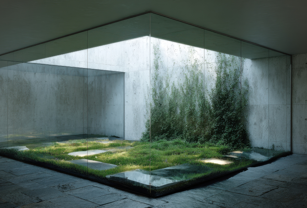 Xeriscaping & Desert Landscaping