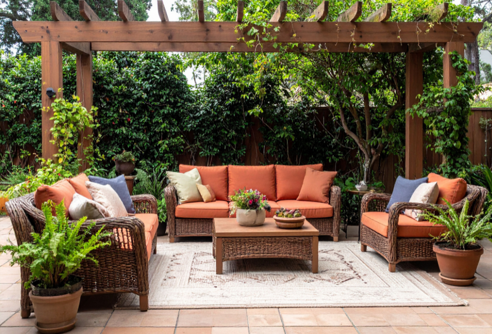 Xeriscaping in Las Vegas