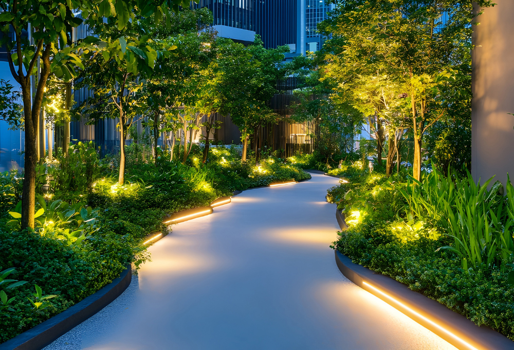 Xeriscaping & Desert Landscaping