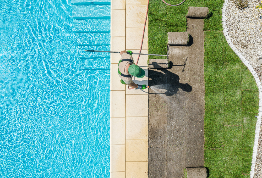 Xeriscaping & Desert Landscaping