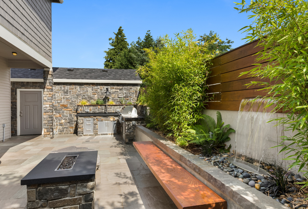 The Best Hardscape Materials for Las Vegas Yards and Desert Conditions