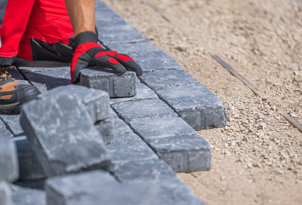 Water-Smart Landscaping Upgrades That Reduce Long-Term Maintenance in Las Vegas