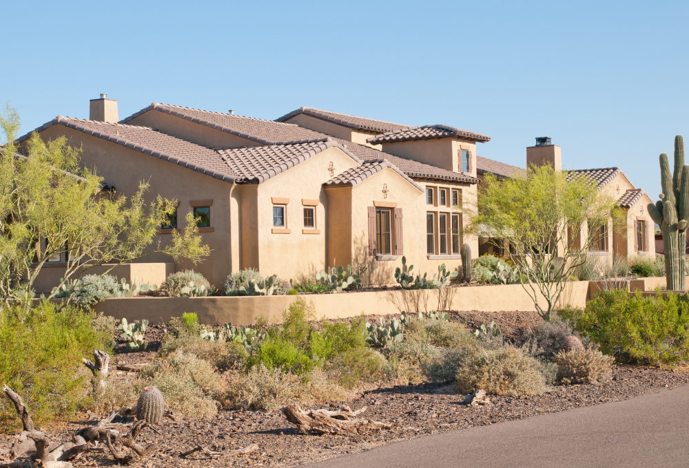 How Desert Landscaping Helps Las Vegas Homeowners Reduce Long-Term Yard Maintenance