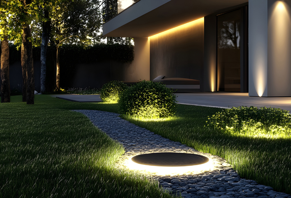 Xeriscaping in Las Vegas