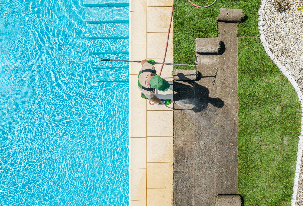 Xeriscaping in Las Vegas