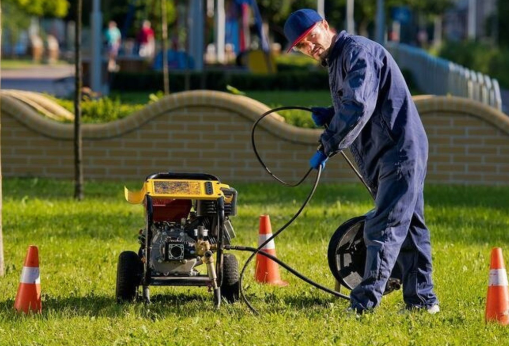 Xeriscaping & Desert Landscaping