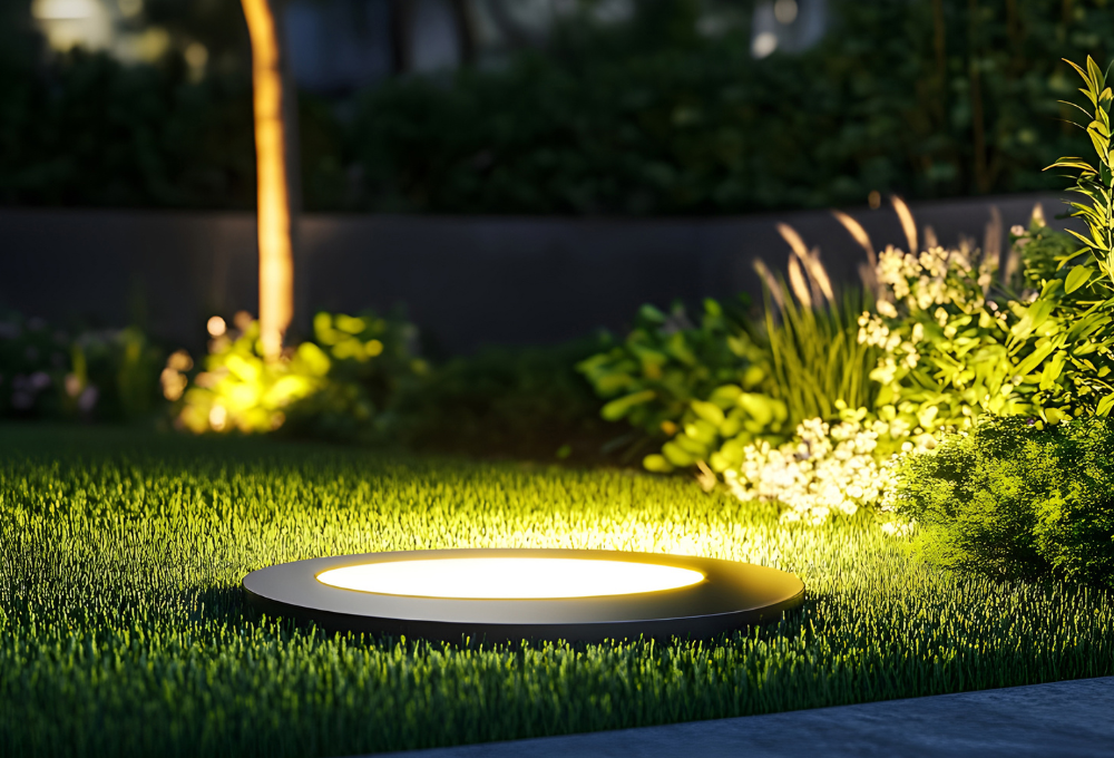 Xeriscaping & Desert Landscaping