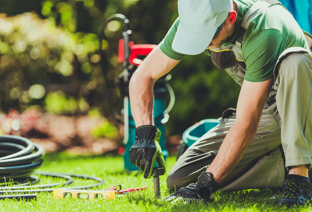 Xeriscaping & Desert Landscaping