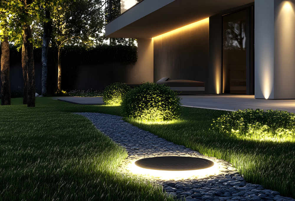 Xeriscaping in Las Vegas