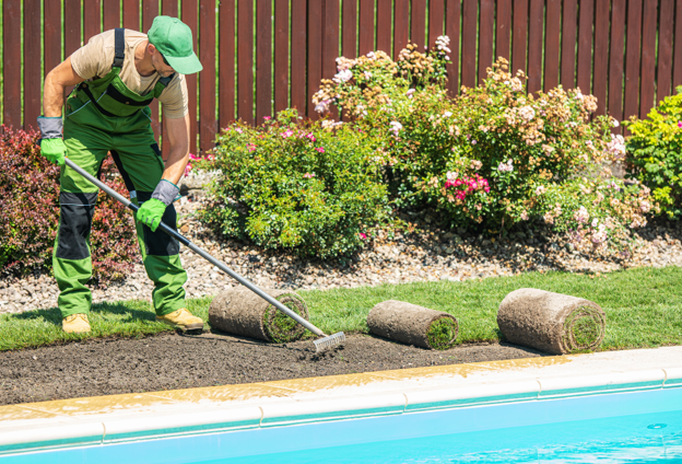 Xeriscaping & Desert Landscaping