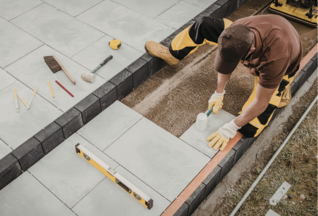 Xeriscaping & Desert Landscaping