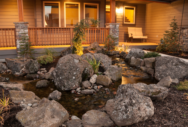 Xeriscaping in Las Vegas