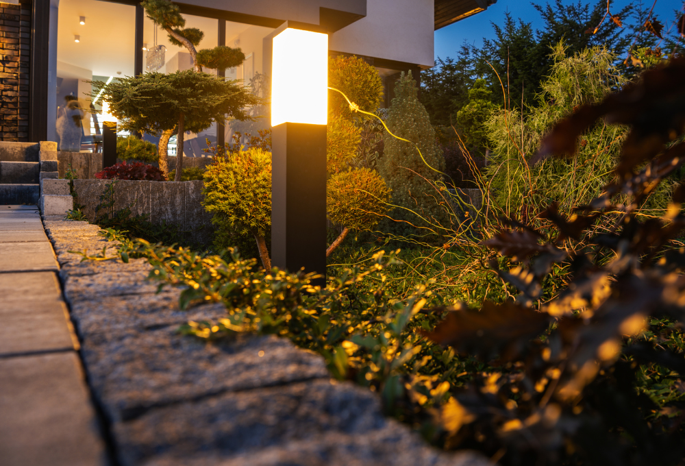 unnamed Xeriscaping in Las Vegas