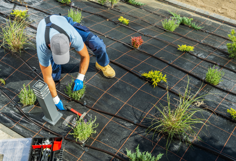 unnamed Xeriscaping & Desert Landscaping